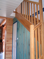 escalier