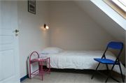 petite chambre 1 lit